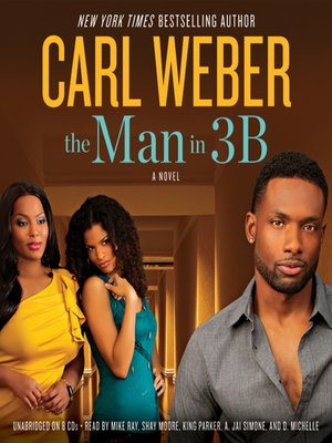cover image of The Man in 3B